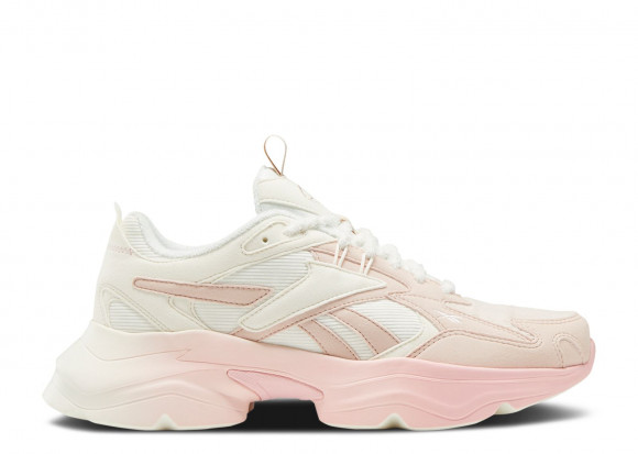 Reebok Kakao Friends x Reebok Royal Bridge 4 'Apeach' | Pink | Men's - Royal-Bridge