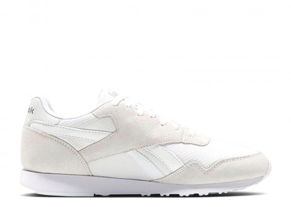 Reebok Wmns Royal Ultra 'Grey Humble Blue' | White | Women's - Royal-Ultra