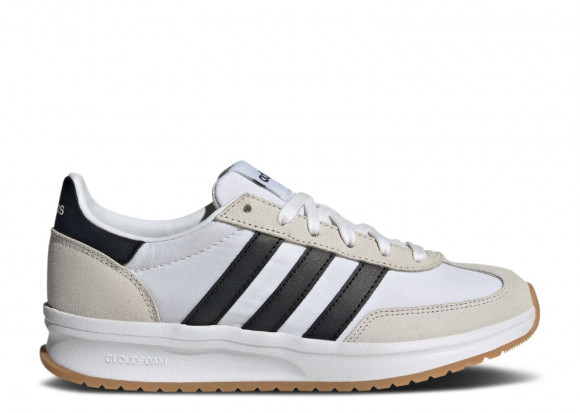 Adidas Wmns Run 72 'White Black Gum' | Women's - Run-72