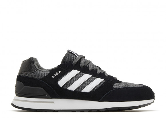 Adidas Run 80s 'Black White' | Men's - Run-80s
