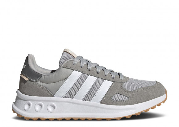 Adidas Wmns Run 84 'Grey Matte Silver' | Women's - Run-84