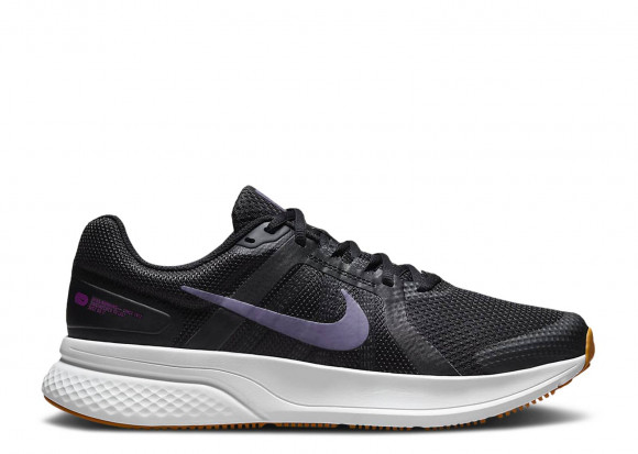 Run Swift 2 'Black Canyon Purple' | Black | Men's - Run-Swift