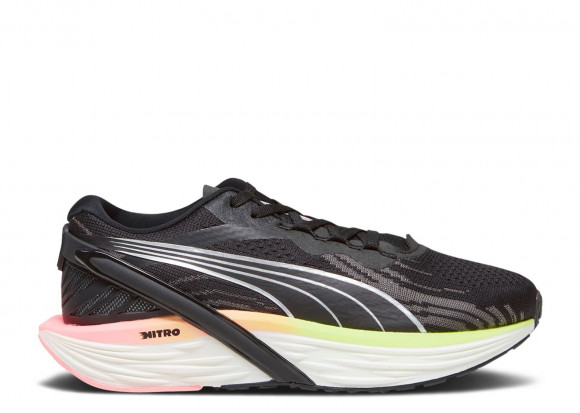 Puma Wmns Run XX Nitro 2 'Black Koral Ice' | Women's - Run-XX-Nitro-2