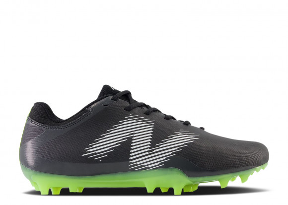 New Balance Rush v4 Low 'Black Hi-Lite' | Men's - Rush