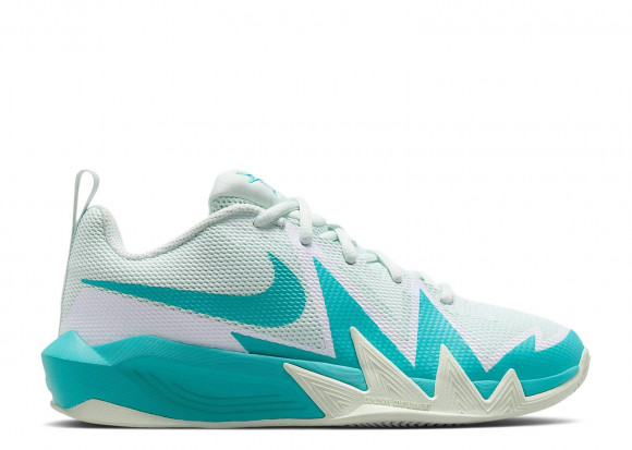 Nike S.T. Dynamite GS 'Barely Green White Dusty Cactus' | Kid's - S.T.-Dynamite