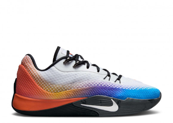 Nike S.T. Flare 'Multi-Color' | Men's - S.T.-Flare