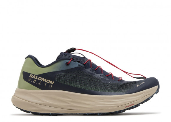 Salomon S/Lab Ultra 'Sage Night Sky' | Blue | Men's - S/Lab-Ultra
