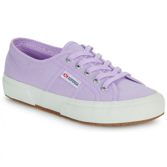 Superga  Shoes (Trainers) 2750 COTON  (women) - S000010-ACH
