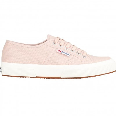 Superga  2750 COTU  women's Shoes (Trainers) in Pink - S000010-AFB