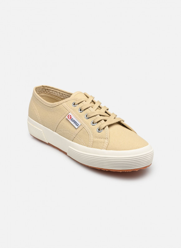 Baskets Superga 2750 Cotu Classic Coton pour Femme - S000010-AVR-W
