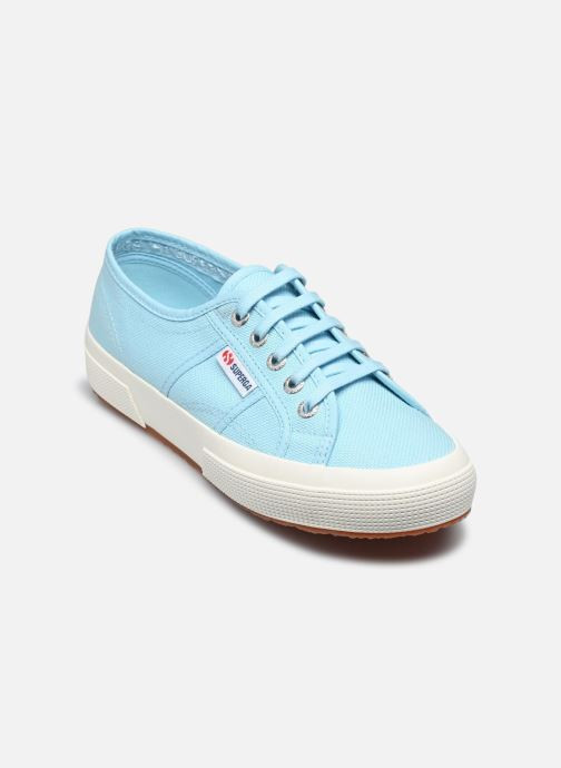 Baskets Superga 2750 Cotu Classic Coton W pour Femme - S000010-AXQ-W