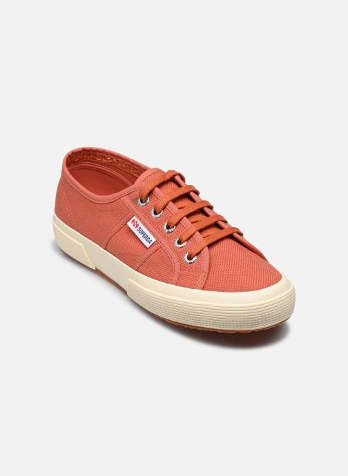 Baskets Superga 2750 Cotu Classic Coton W pour Femme - S000010-AY0-W