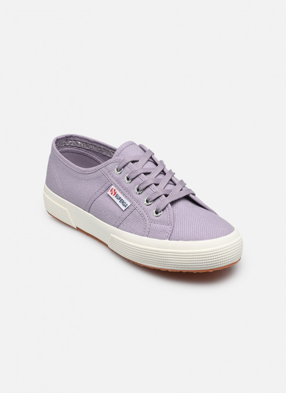 Baskets Superga 2750 Cotu Classic Coton pour Femme - S000010-AYM-W