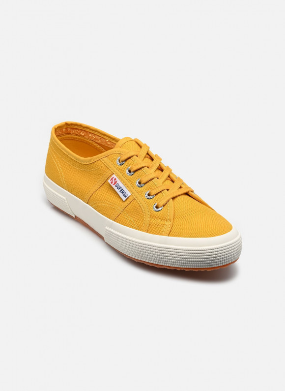Baskets Superga 2750 Cotu Classic Coton pour Femme - S000010-AYS-W
