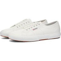 Superga Men's 2750 EFGLU Sneakers in White - S009VH0-900