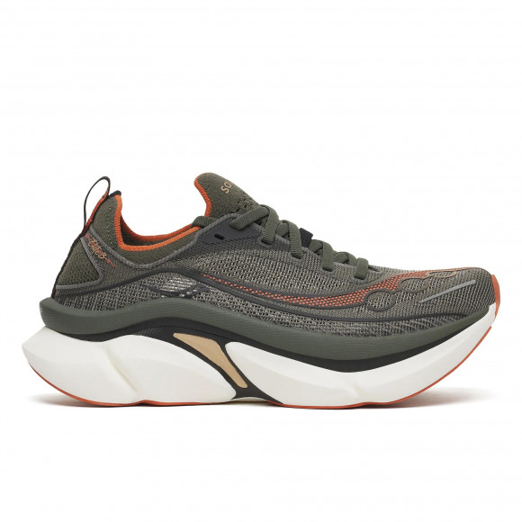 Saucony - Endorphin Elite 3 in Green - S100981-1013