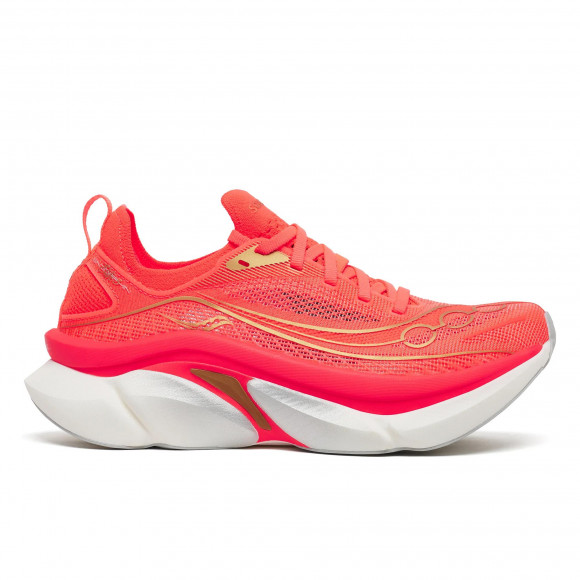 Saucony - Endorphin Elite 3 in Red - S100981-1019