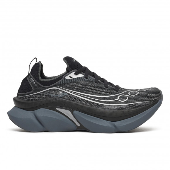 Saucony - Endorphin Elite 3 in Black - S100981-1020