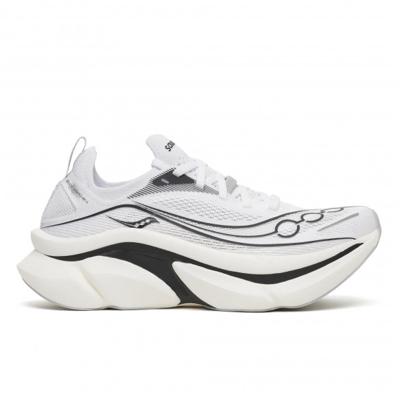 Saucony - Endorphin Elite 3 - Bianco - 42 M - S100981-1025