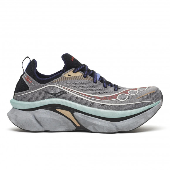 Saucony - Daikanyama Endorphin Elite 3 in Grey - S100981-1026