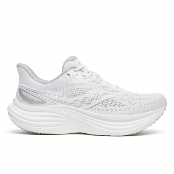 Saucony - Triumph 24 in White - S100997-1016