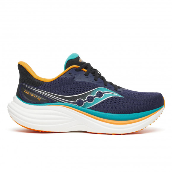 Saucony - Triumph 24 in Blue - S100997-1024