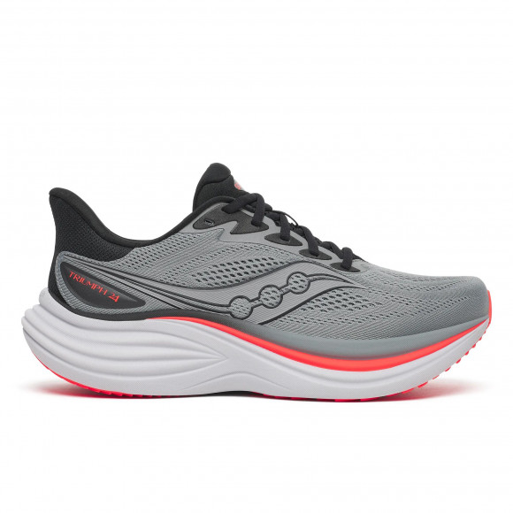 Saucony - Triumph 24 in Grey - S100997-1027