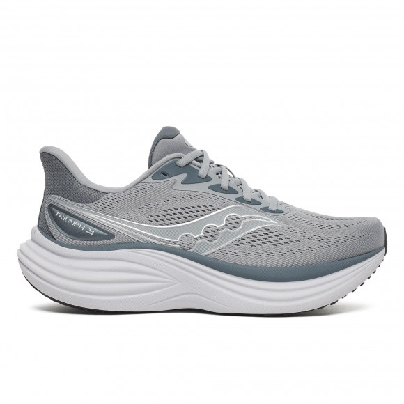 Saucony - Triumph 24 in Grey - S100997-1028