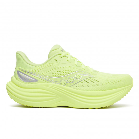 Saucony - Triumph 24 in Green - S100999-1002
