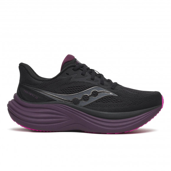Saucony - Triumph 24 in Black - S100999-1006