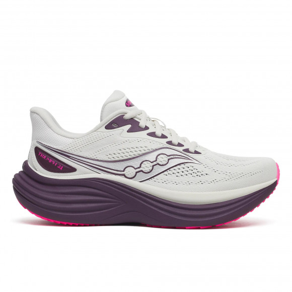 Saucony - Triumph 24 - Grau - S100999-1014