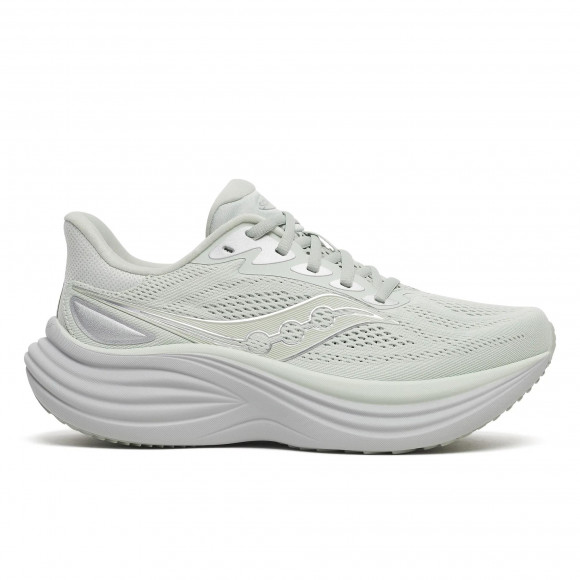 Saucony - Triumph 24 - Grigio - 44 M - S100999-1021