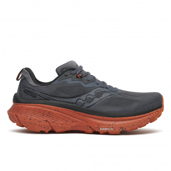 Saucony - Guide TR - Grau - S101015-1010