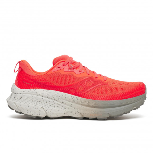Saucony - Guide TR - Rot - S101015-1018
