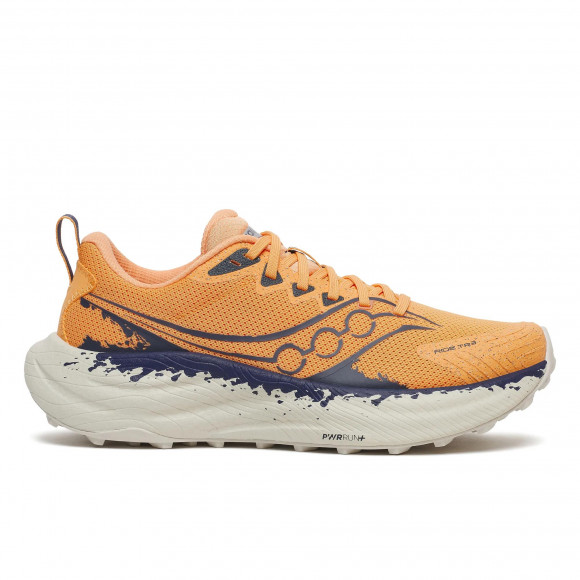Saucony - Ride TR3 - Orange - S101082-1008