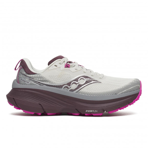 Saucony - Guide TR - Grau - S101094-1003