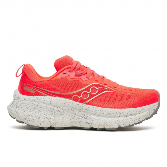 Saucony - Guide TR - Rot - S101094-1017