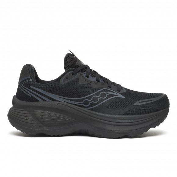 Saucony - Hurricane 26 in Black - S101098-1004