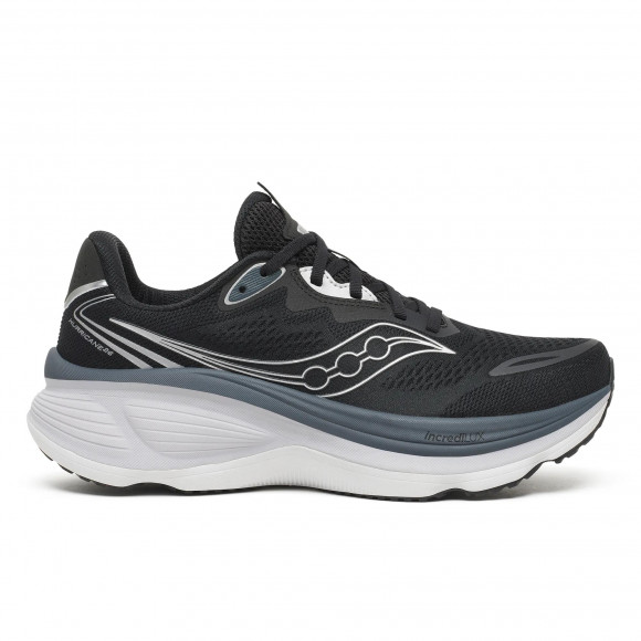 Saucony - Hurricane 26 in Black - S101098-1008