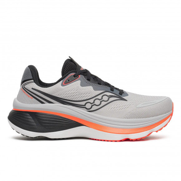 Saucony - Hurricane 26 in Grey - S101098-1017