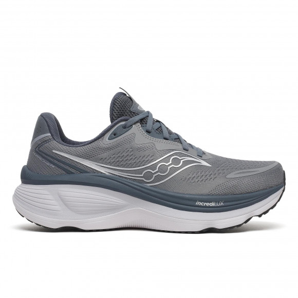 Saucony - Hurricane 26 in Grey - S101098-1021
