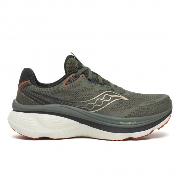 Saucony - Hurricane 26 in Green - S101098-1022