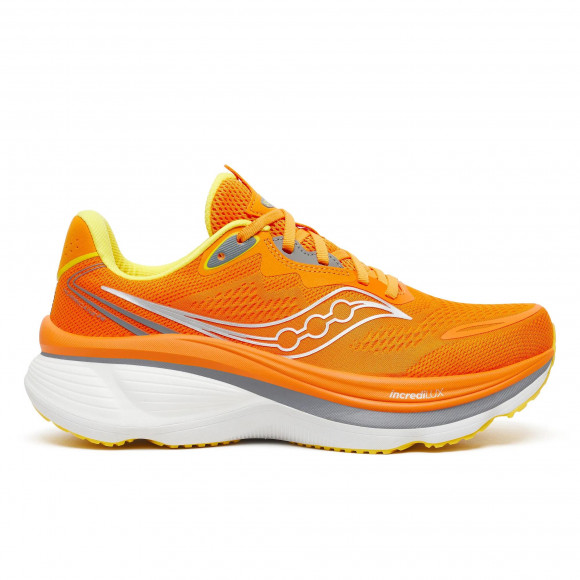 Saucony - Hurricane 26 in Orange - S101098-1023
