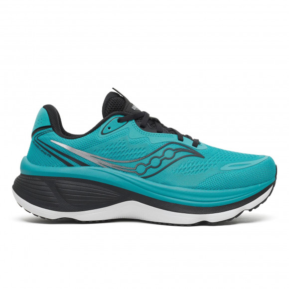 Saucony - Hurricane 26 - Blau - S101098-1025