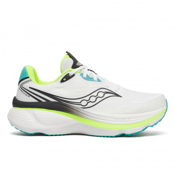 Saucony - Hurricane 26 in White - S101098-1032