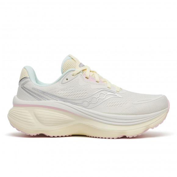 Saucony - Hurricane 26 in Grey - S101106-1004