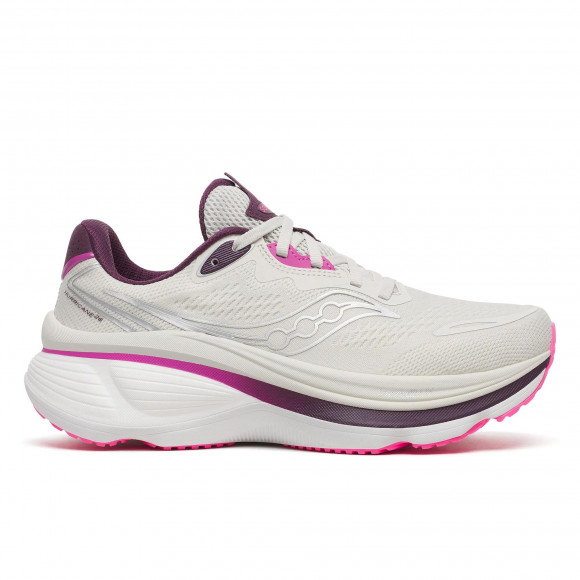 Saucony - Hurricane 26 - Grau - S101106-1008