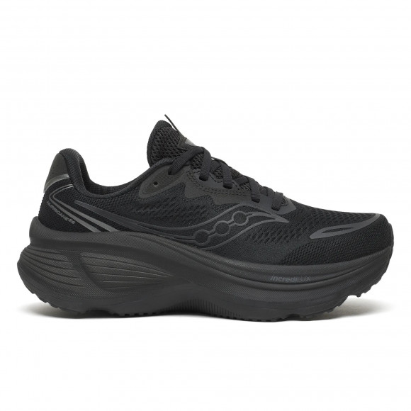 Saucony - Hurricane 26 in Black - S101106-1009