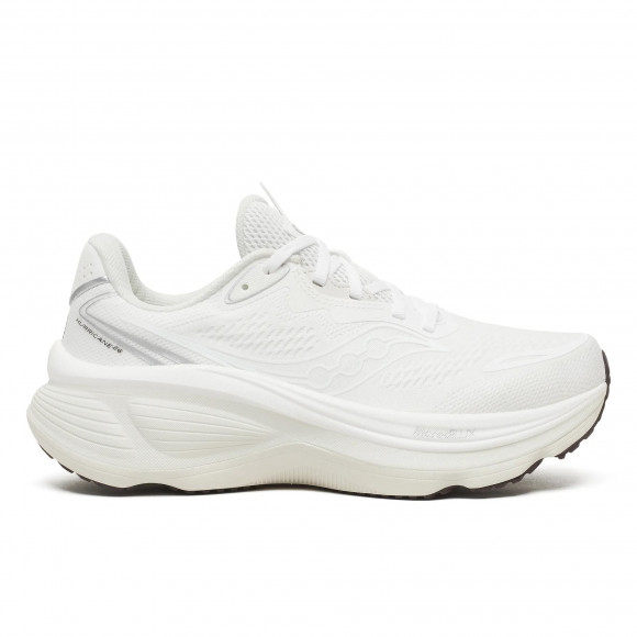 Saucony - Hurricane 26 in White - S101106-1010