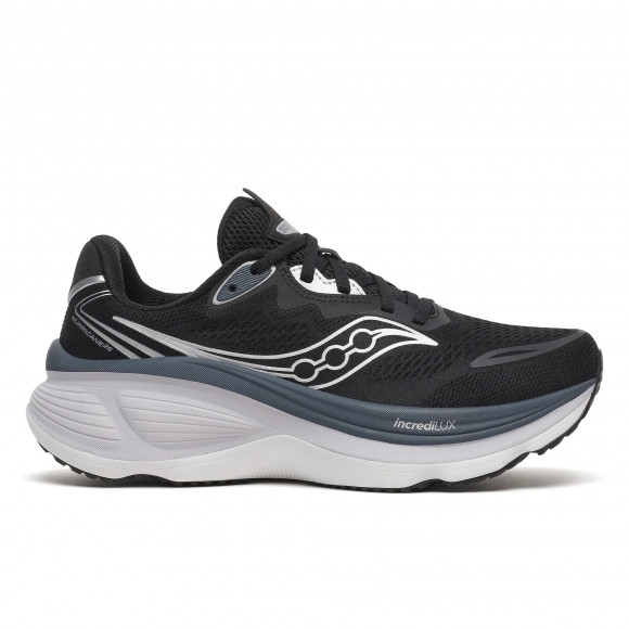Saucony - Hurricane 26 in Black - S101106-1015